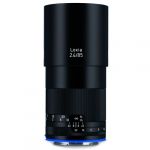 ZEISS Loxia 2.4/85 Teleobjektiv mit Sony E-Mount