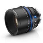 Zeiss Nano Prime 75mm T1.5 - E Mount  Festbrennweite