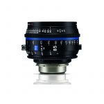 ZEISS Compact Prime CP.3 XD 85 mm T2.1 Objektiv