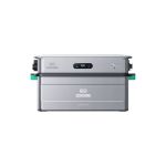 Zendure SolarFlow 2400 AC Stromspeicher