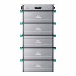 Zendure SolarFlow 2400 AC Zendure stromspeicher