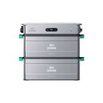 Zendure SolarFlow 2400 AC Solar speicher system