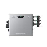 Zendure SolarFlow 2400 Pro Balkonkraftwerk Speicher Frontansicht