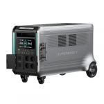 Zendure Superbase V4600 Powerstation Umweltfreundlich