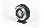 Metabones Speedbooster Ultra