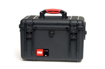 HPRC 4100 EMPBLK