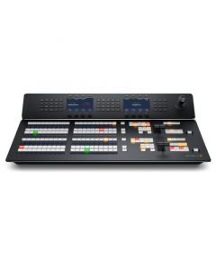 Blackmagic Design ATEM 2 M/E Advanced Panel Switcher Panel