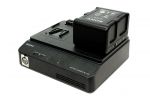 Sony BC-L90 (3) + Akku