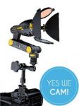 Ledzilla DLGA200 Gelenkarm