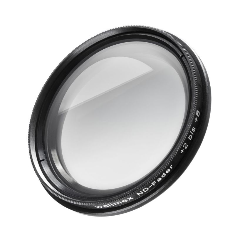 Vario ND Filter