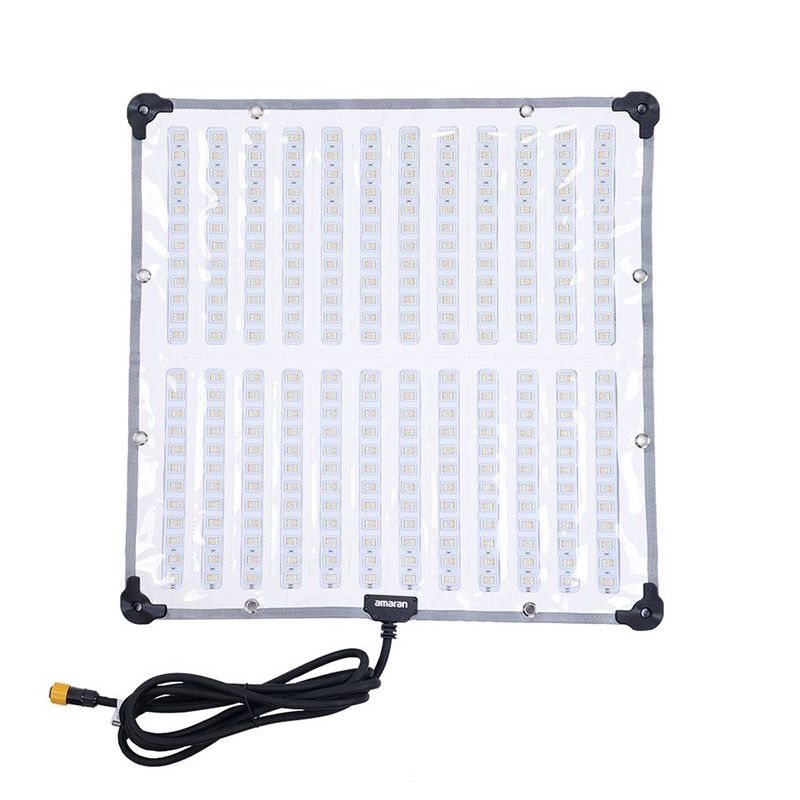 Blackmagic ATEM Mini Pro - Licht