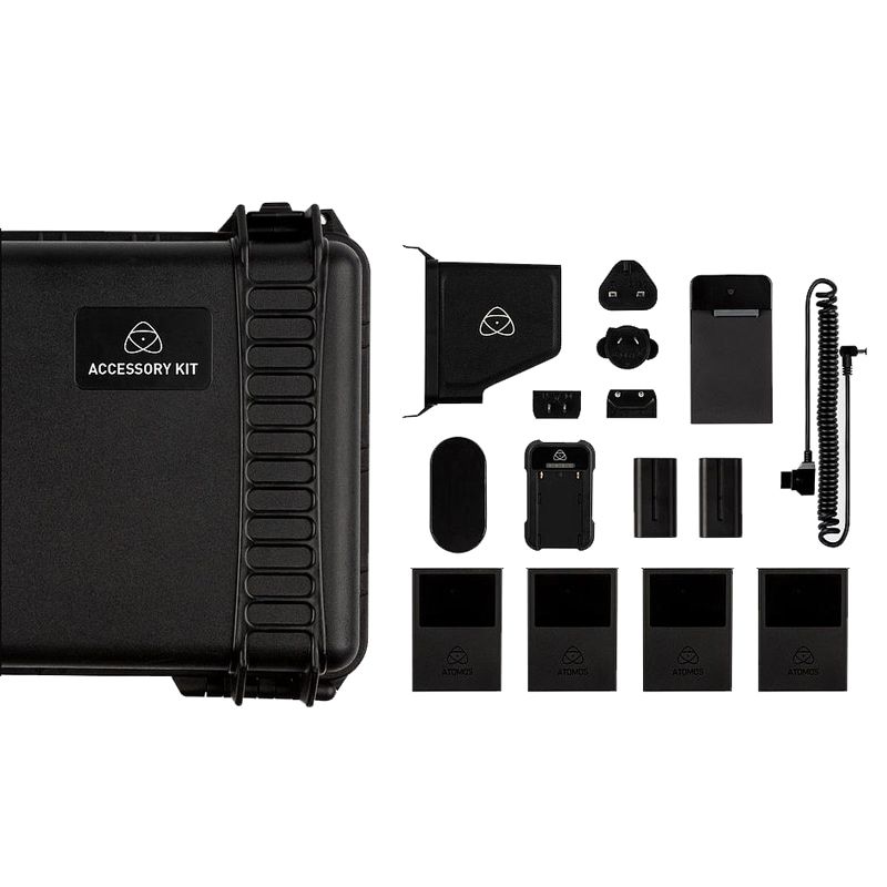 Atomos Kit