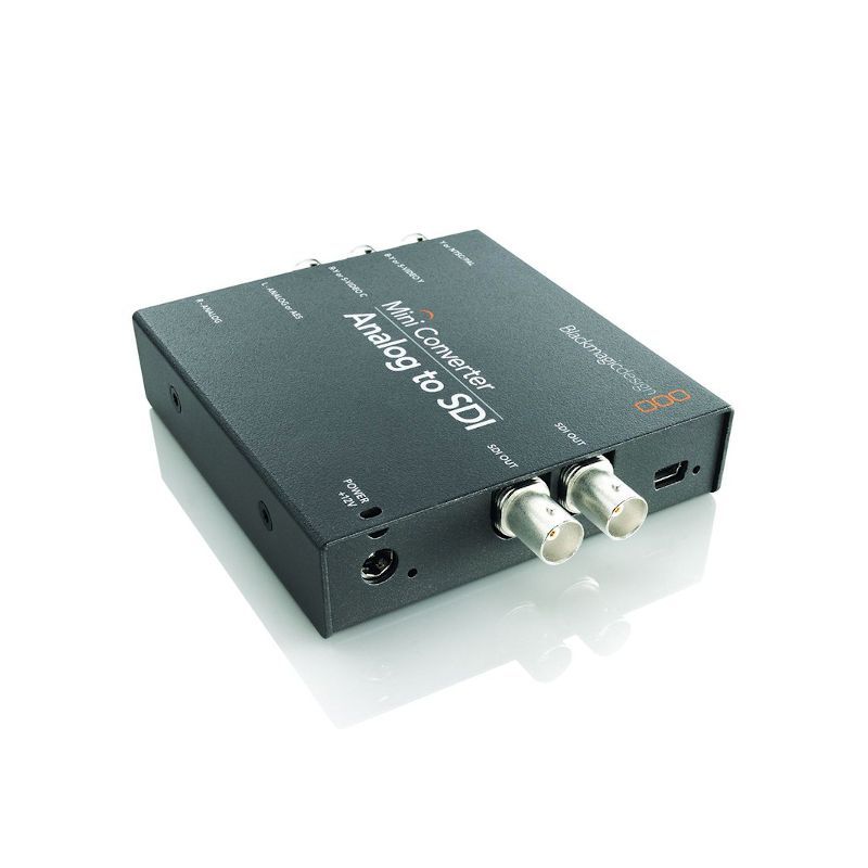 Konverter Analog -  SDI