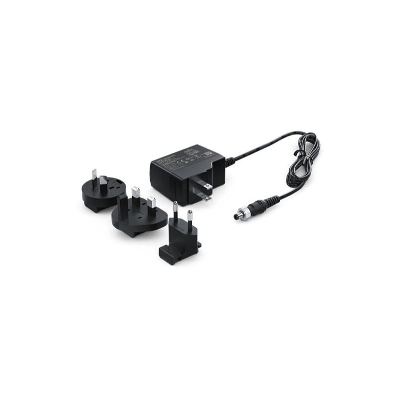 Blackmagic ATEM Mini Pro - Netzteile