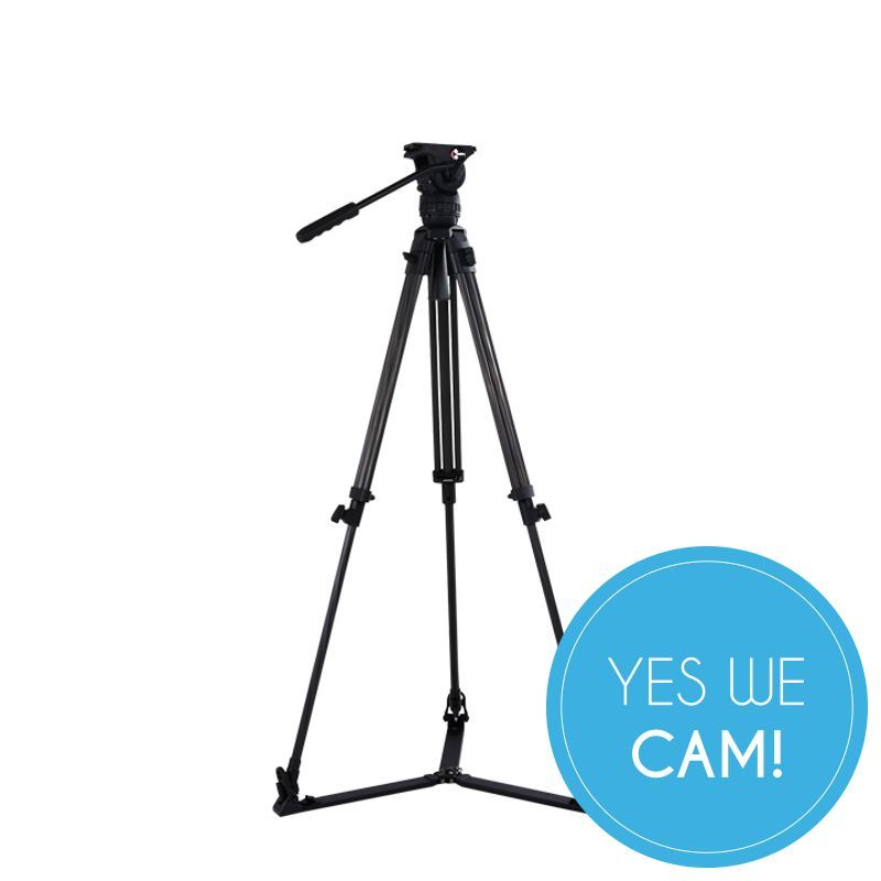 Camgear Mark 6 GS CF - Stativ System