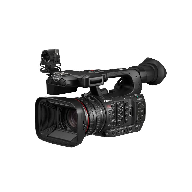 Canon Professional Camcorder 