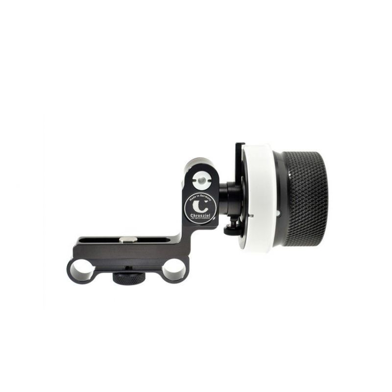 Sony PXW-FX9 - Grip