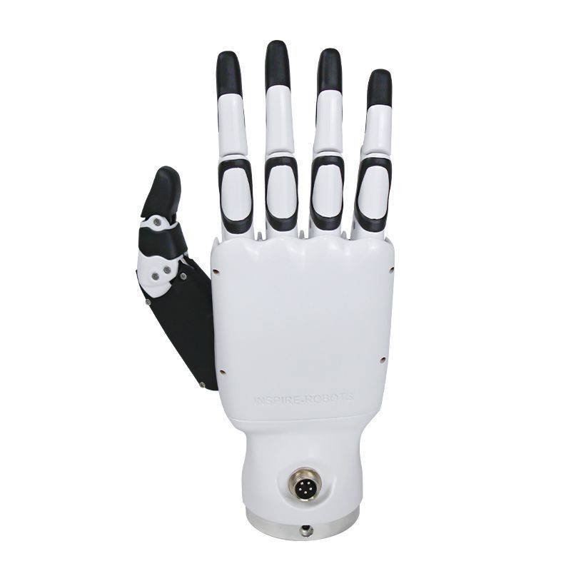 Dexterous Robotic Hands