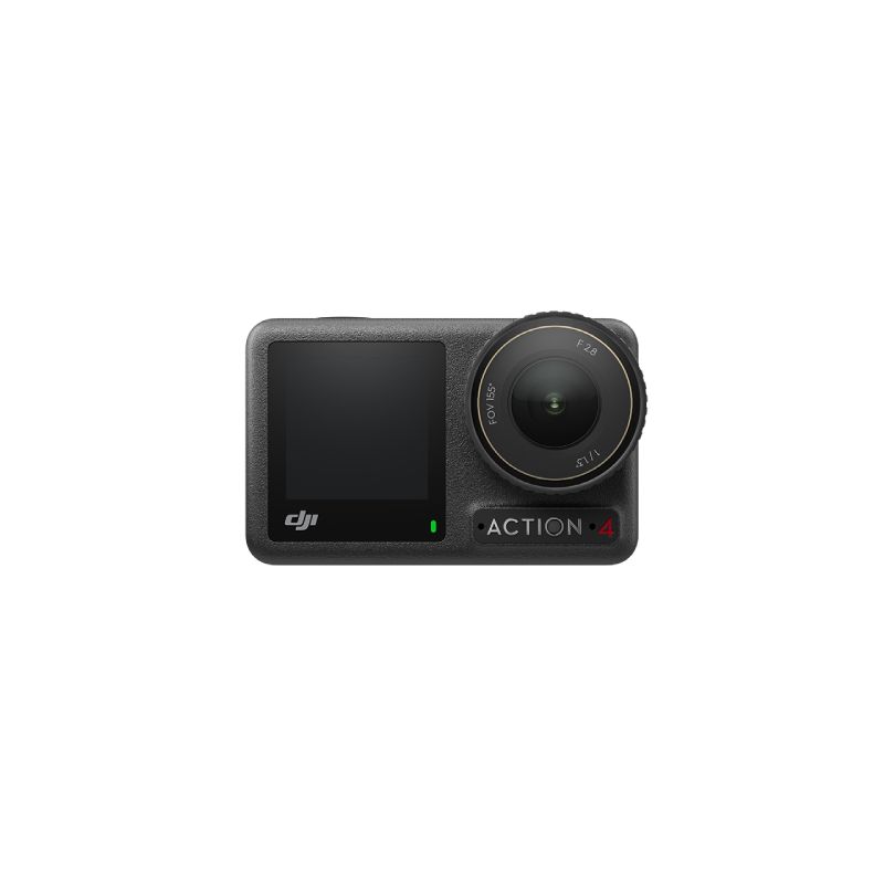 Action Camera