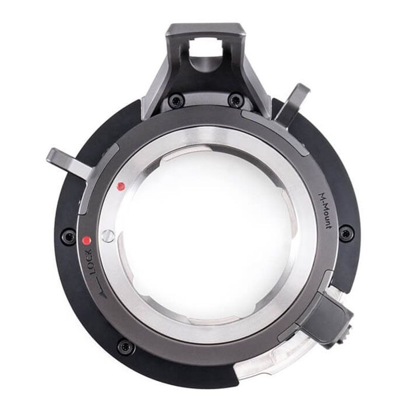 DJI Ronin 4D - Adapter