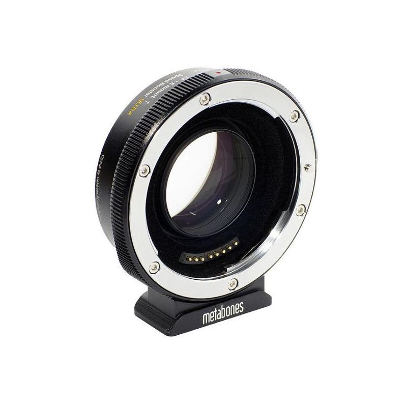 Sony PXW-FX9 - Adapter