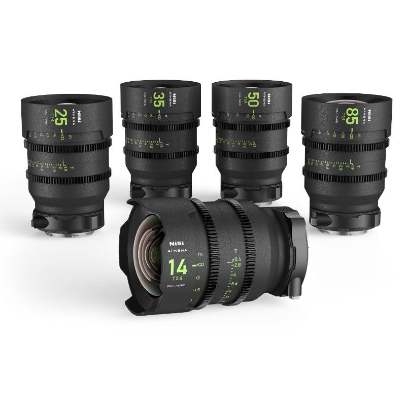 Sony PXW-FX9 - Bundle