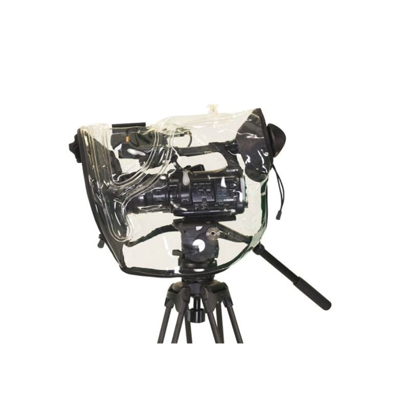 Sony PXW-FX9 - Regenschutz