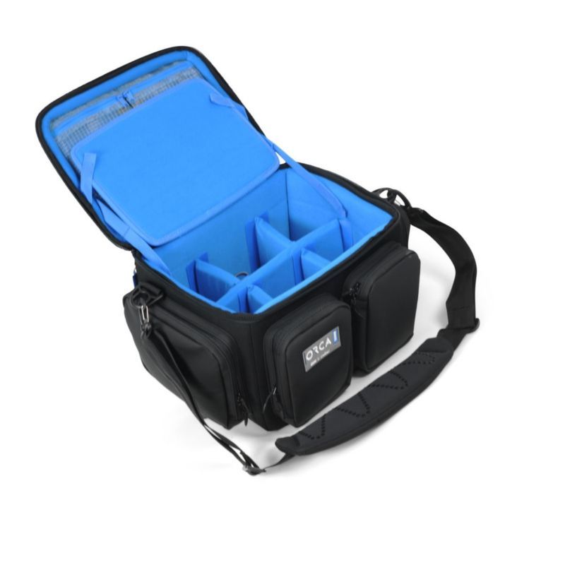 Sony Alpha 7 IV - Kamerataschen