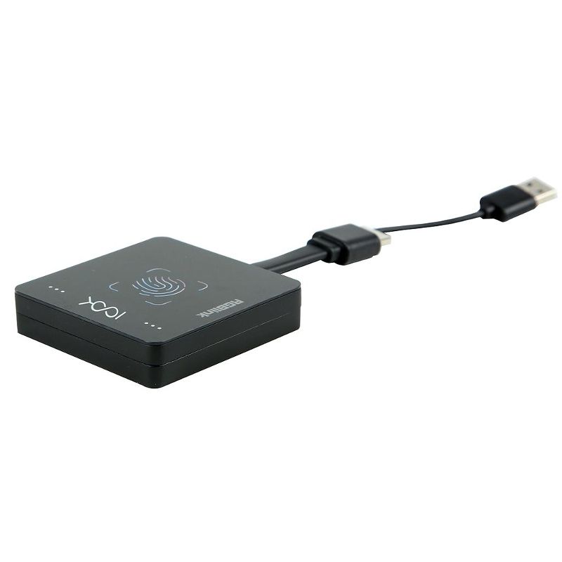 Blackmagic ATEM Mini Pro - PTZ-Kameras