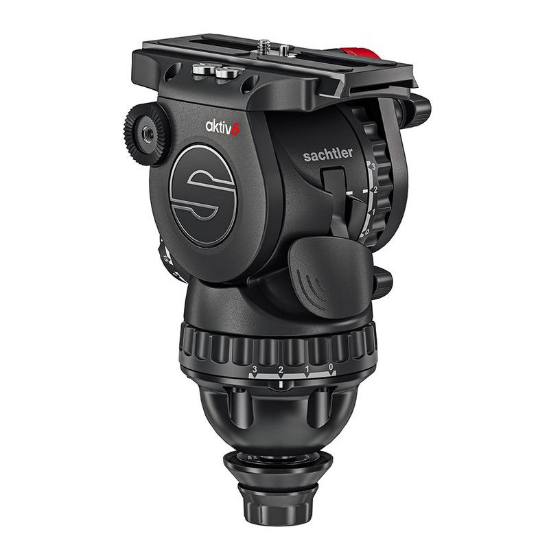 Sachtler Aktiv Serie