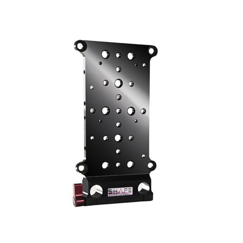 Top Plate