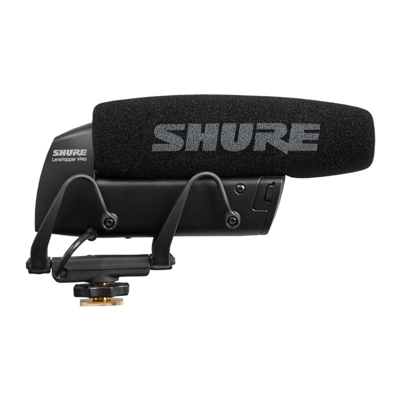 Shure Mikrofone
