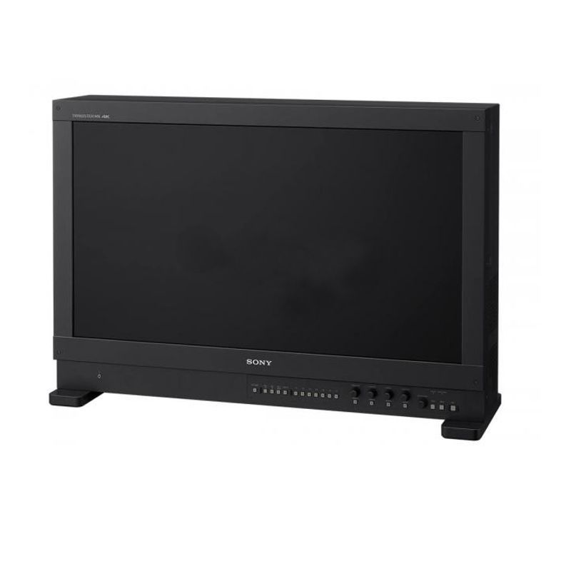 Sony PXW-FX9 - Monitor
