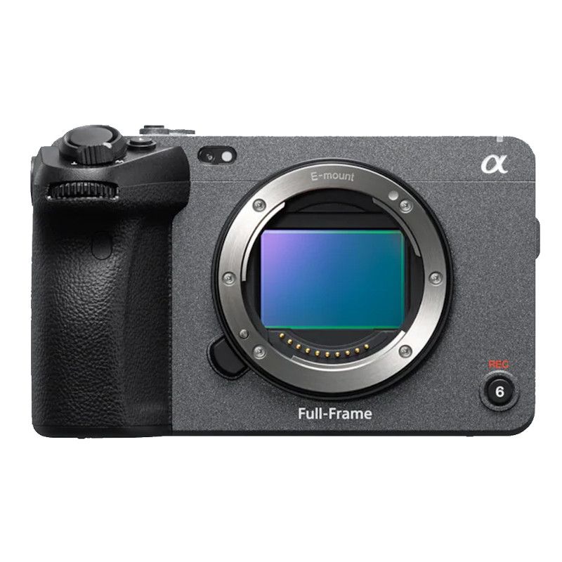 Sony FX3 - Bundle