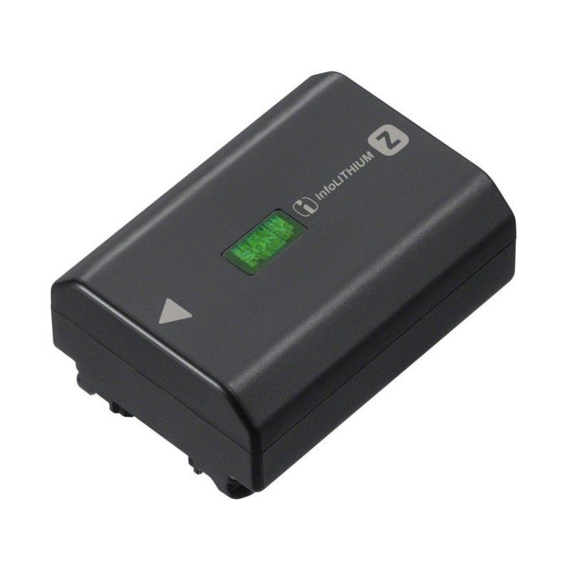 Sony Alpha 7 IV - Kamera