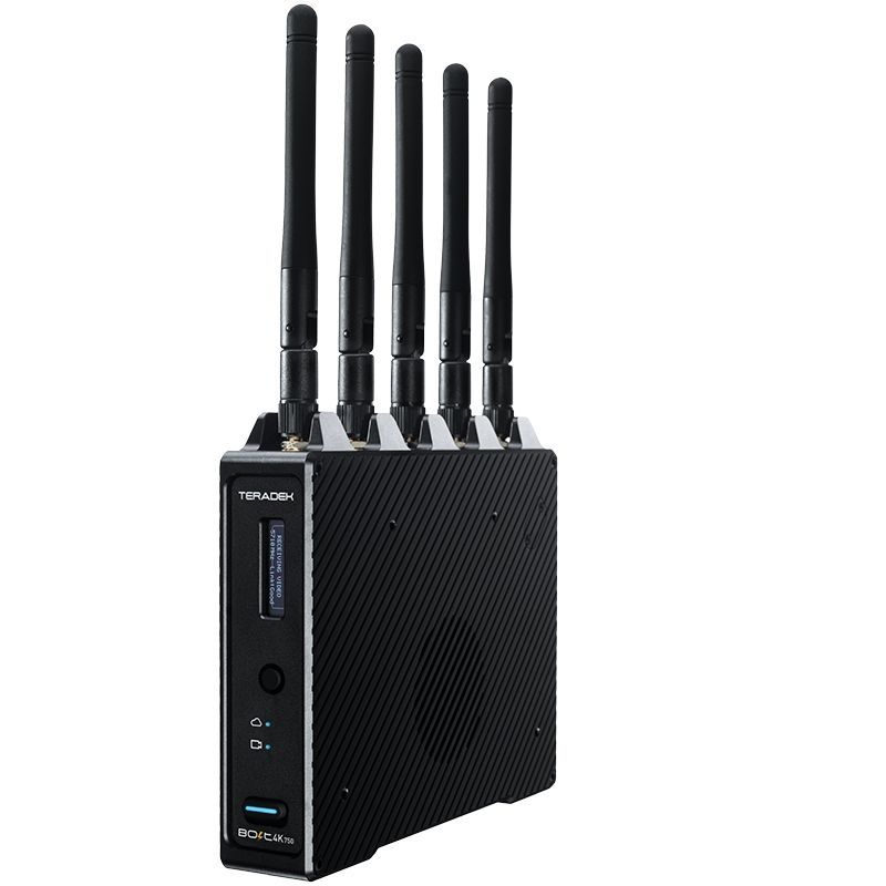 Teradek Bolt 4K Videofunkstrecke