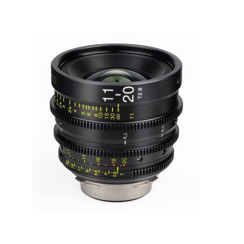 Tokina Cinema