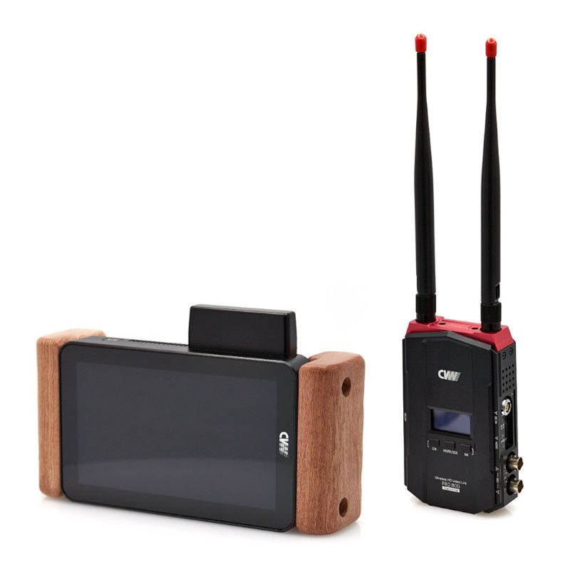 Blackmagic ATEM Mini Pro - Monitore