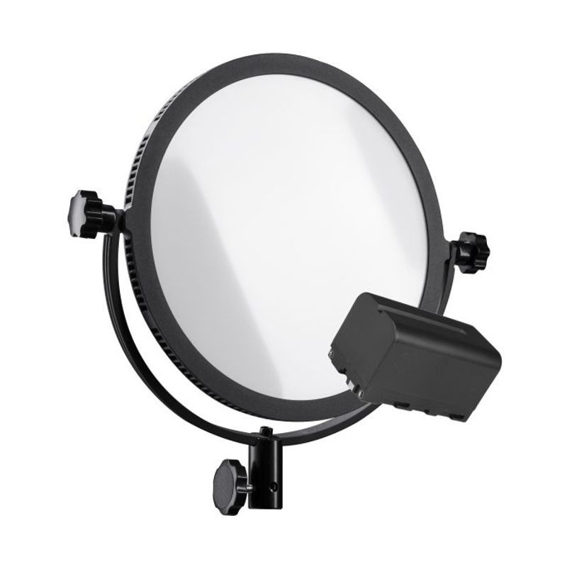 LED Panel Set Tageslicht