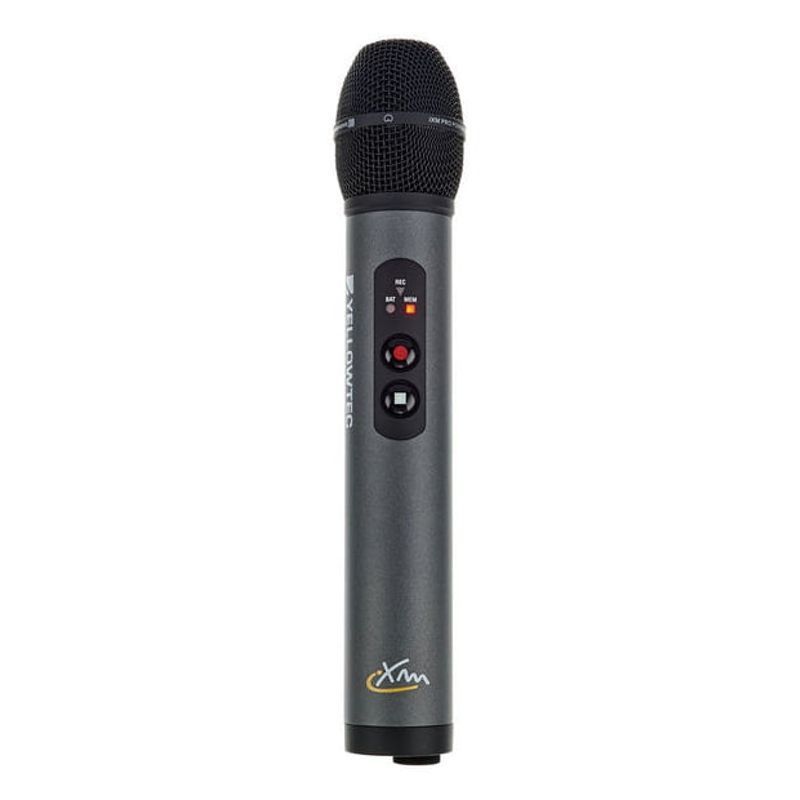 Yellowtec Mikrofone