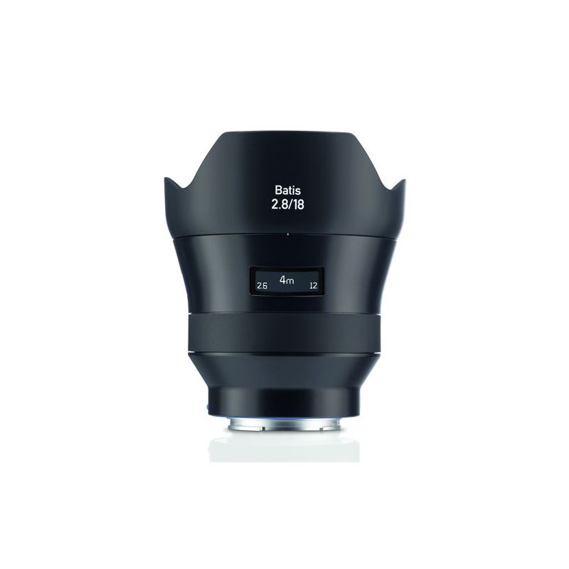 DJI Ronin 4D - Objektive