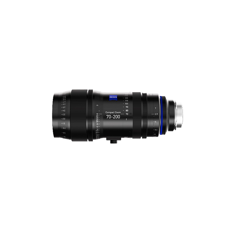 Zeiss Cinema