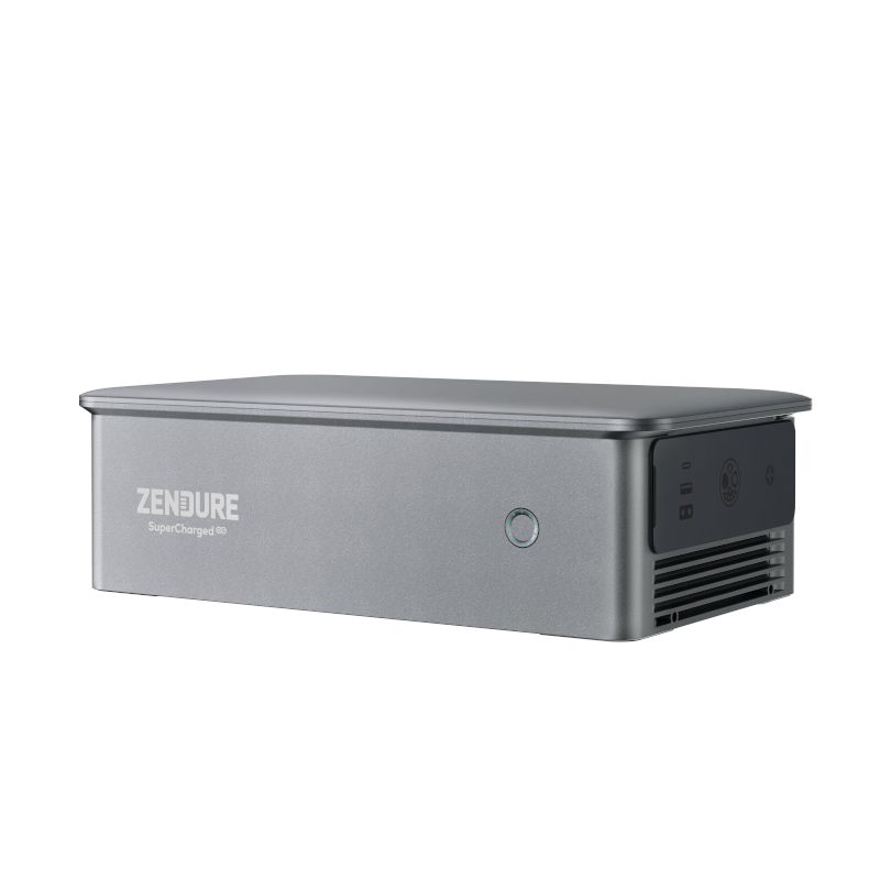 Zendure Promotion