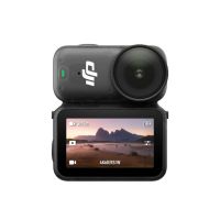 DJI Osmo Nano Standard Combo 128GB mit Display und aktivem Aufnahmebildschirm