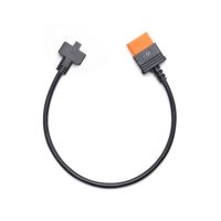 DJI Power SDC Ladekabel mit SDC-Anschluss für DJI Matrice 30 Serie freigestellt