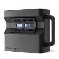 Professionelle 3D-Erfassung mit Matterport Pro2 für virtuelle Rundgänge und Immobilienmarketing