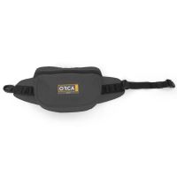 ORCA OR-521G Accessories Waist Pouch - grey Kamerazubehör