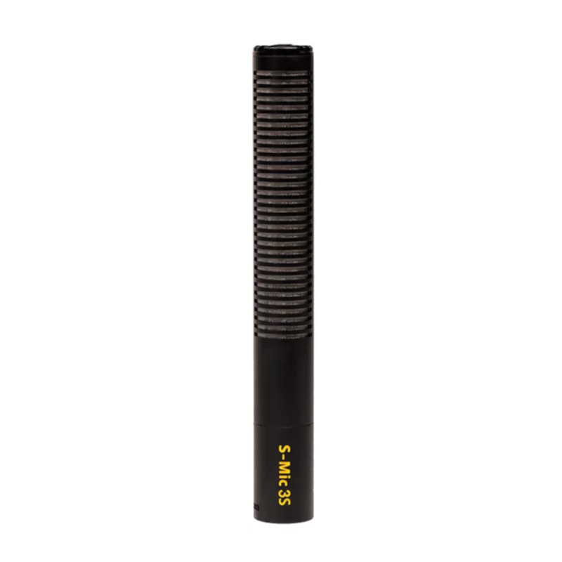 Deity S-Mic 3S