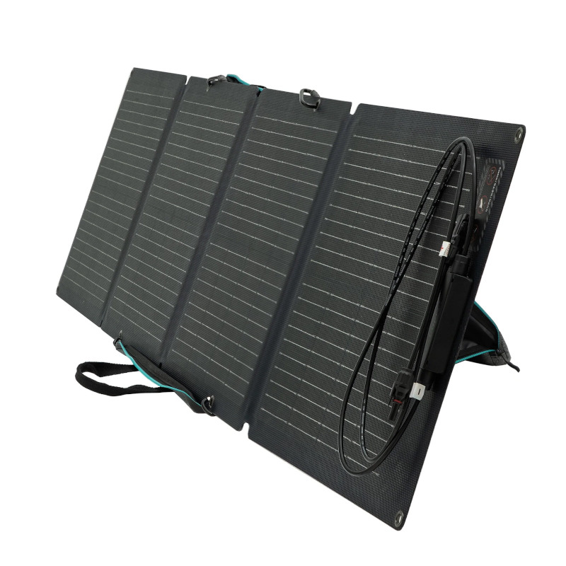 EcoFlow 110W Solar Panel*