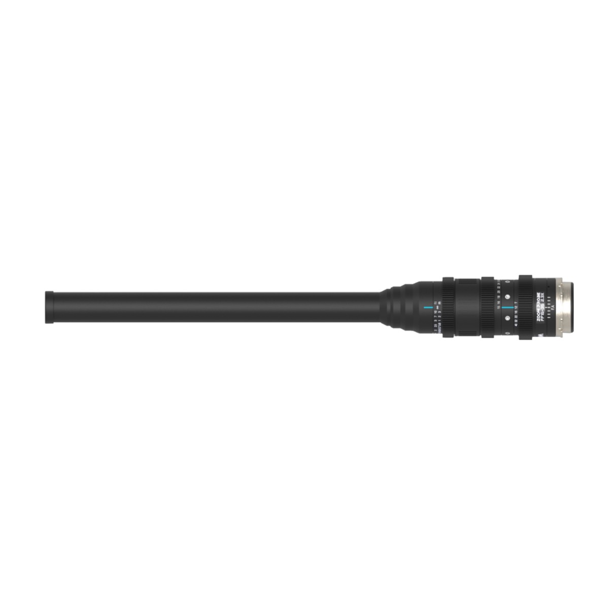 Laowa Probe Zoom 15-35mm T12 Lens 35 Degree - Arri PL